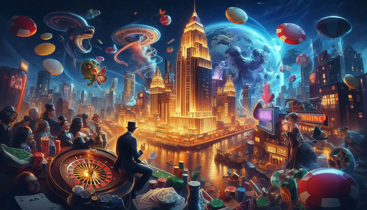 Dreamplay Casino
